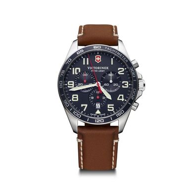 Victorinox - 241854 - Armbanduhr - Herren - Quarz - Fieldforce Chrono