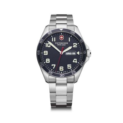 Victorinox - 241851 - Armbanduhr - Herren - Quarz - Fieldforce