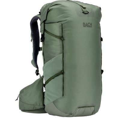 Bach - B420990-7624L - Rucksack - Molecule 45 - grün