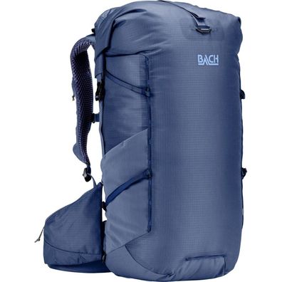 Bach - B420990-0096S - Rucksack - Molecule 45 - blau