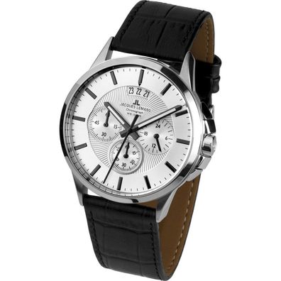 Jacques Lemans - Armbanduhr - Herren - Chronograph - Sydney - Classic - 1-1542N