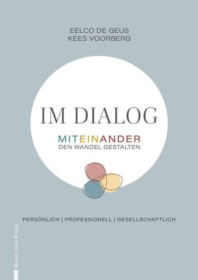 Im Dialog, Eelco de Geus