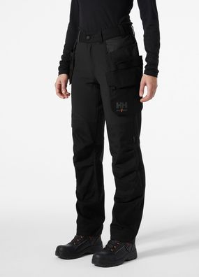 Helly Hansen W Luna 4X Cons Pant