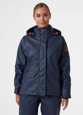 Helly Hansen Regenjacke W LUNA RAIN JACKET 70286