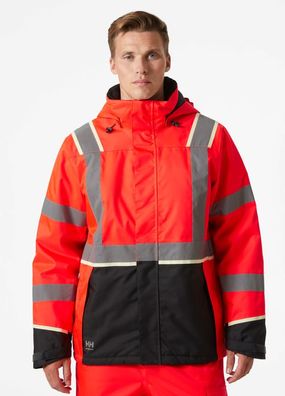 Helly Hansen UC-ME Winter Jacket