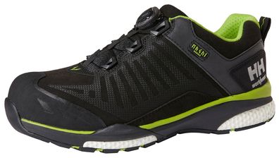 Helly Hansen S3 Halbschuh MAGNI LOW BOA 78241