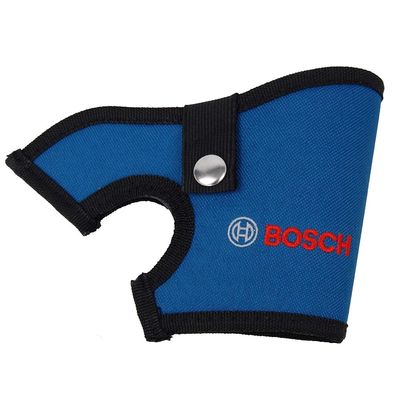 Bosch Holster Gürteltasche blau für Akkuschrauber GSR GDR 12 V