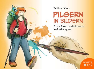 Pilgern in Bildern, Felice Meer