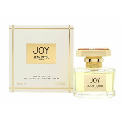 Jean Patou Joy Eau de Toilette 30ml Spray