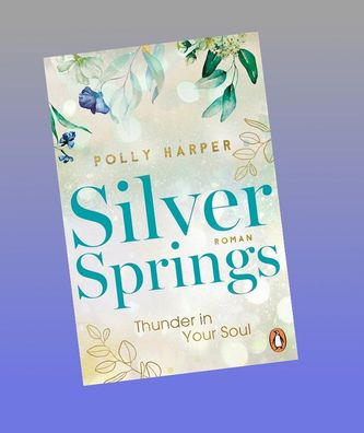 Silver Springs. Thunder in Your Soul, Polly Harper