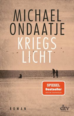 Kriegslicht, Michael Ondaatje