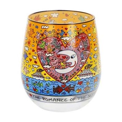 Goebel Pop Art James Rizzi James Rizzi - "Romance of the Sea" 26103451