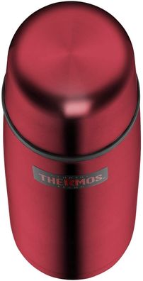 Thermos Isolierflasche Light&Compact cranb. 0,5l 4019.248.050