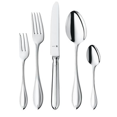 WMF Premiere Besteck-Set, 66-teilig, Cromargan protect® 3201112524