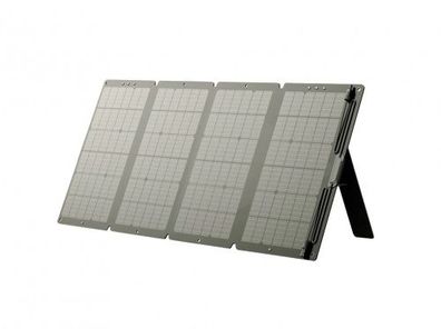 Portable Solarladegera?t KS SP120W-4 Solarenergie Sonnenenergie Solarladestation