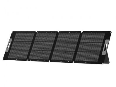 Portable Solarladegera?t KS SP210W-4 Solarenergie Sonnenenergie Solarladestation