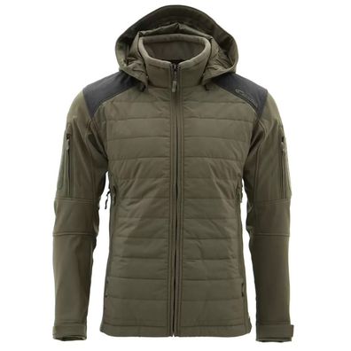 Carinthia G-Loft ISG Pro Jacket olive