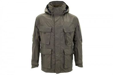 Carinthia TRG Jacke oliv