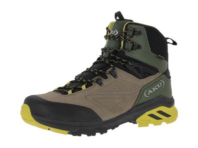 AKU Reactive GTX Wanderschuhe