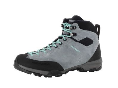 Scarpa Mojito Hike GTX WMN smoke/jade Wanderschuhe