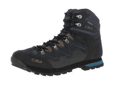 CMP Athunis Mid WP Wanderschuhe