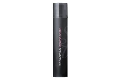 Sebastian Professional Form Mousse Forte 200 ml