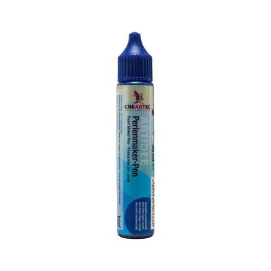 Perlenmaker Pen dunkelblau 30 ml