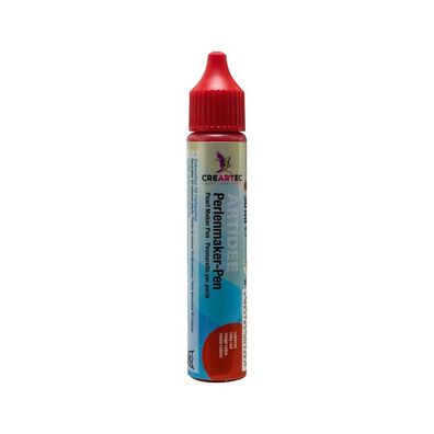 Perlenmaker Pen rot 30 ml