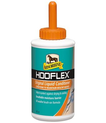 Absorbine® Hooflex® Liquid Conditioner 444ml Hufpflege für Pferde