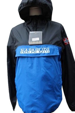 Napapijri A-Coubertin Anorak Jacke Übergangsjacke Größe wählbar NP0A4H9YMF21 A11