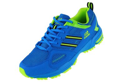 Planets 671 Neon Turnschuhe Schuhe Sneaker Sportschuhe Neu UNISEX