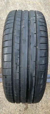 1x Sommerreifen 235/55 ZR17 103Y XL Dunlop Sport Maxx RT 2 DOT19 6,2-6,6mm