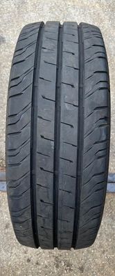 1x Sommerreifen 235/60 R17C 117/115R Continental ContiVanContact 200 DOT21 7,8-8,6mm