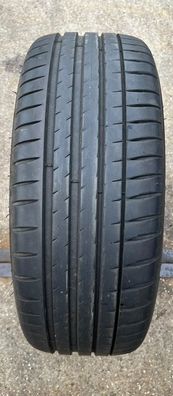 1x Sommerreifen 225/45 ZR19 96W XL Michelin Pilot Sport 4 DOT19 6-6,5mm