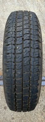 1x Sommerreifen 195 R14 C 106/104R Kormoran Vanpro B2 DOT22 8,7-8,9mm