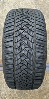 1x Winterreifen 245/40 R19 98V XL Dunlop Winter Sport 5 DOT22 7,4-8,1mm