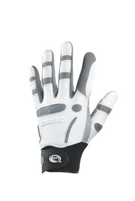 Handschuh BIONIC Relief Grip Herren white (für Ihre RECHTE HAND)