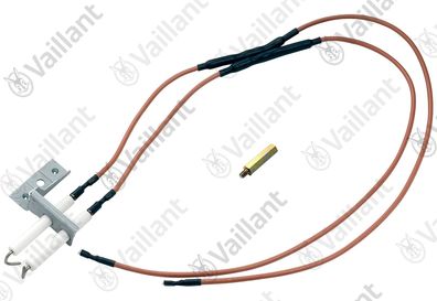 Vaillant Elektrode, Zündung VC/VCW ../4-5, /4-7 atmo H,