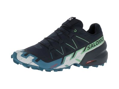 Salomon Speedcross 6 Trailrunningschuhe