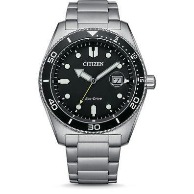 Citizen - AW1760-81E - Armbanduhr - Herren - Solar - Eco-Drive