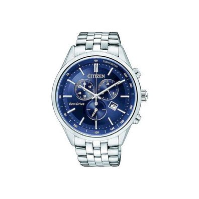 Citizen - Armbanduhr - Herren - Chronograph - Elegant Chrono AT2141-52L