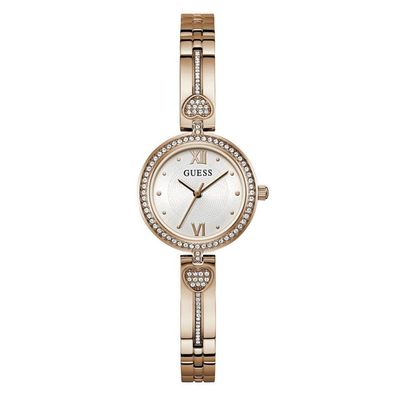 Guess - GW0655L3 - Armbanduhr - Damen - Quarz - Lady Idol