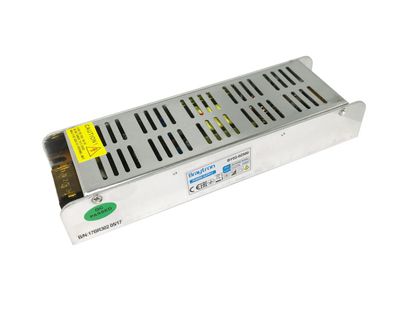 24V 250W - 10A AC Adapter LED Trafo Netzteil Transformator Treiber für Alle LED