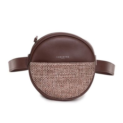 Lamarthe - PR176--U254-ATU - Gürteltasche - Damen