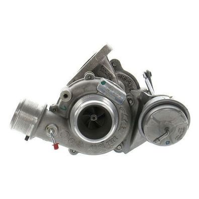 Turbolader Original IHI VL36 für Fiat Alfa Romeo Lancia 1.4 T-Jet 16V Neu