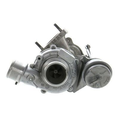 Turbolader Original IHI VL38 71724555 für Fiat Alfa Romeo 1.4 T-Jet 16V Neu #