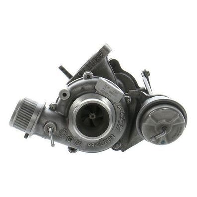 Turbolader Original IHI VL38 für Fiat Alfa Romeo Lancia 1.4 VL36 71724555 Neu