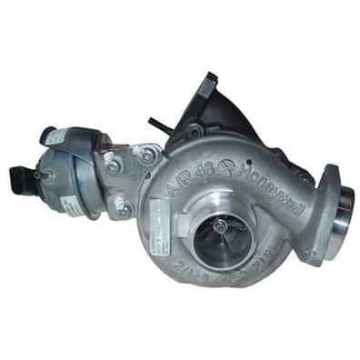 Turbolader 03L145721B für Audi A4 A5 A6 Q5 2.0 TDI 120 kW 125 kW 130 kW 817047-1