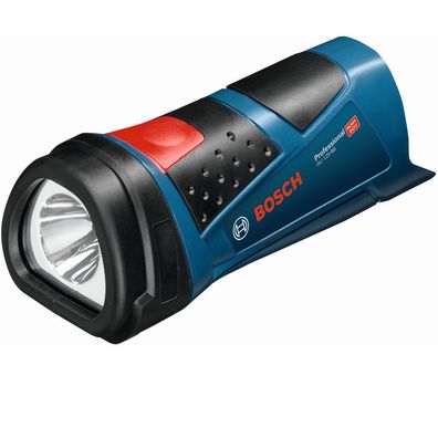 Bosch Akku-Lampe GLI 12V-80 Professional solo 0601437V00 Arbeitsleuchte