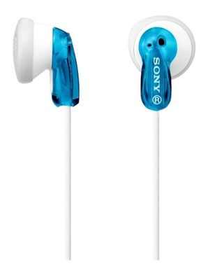 Sony MDRE9LPL. AE Sony MDR-E 9 LPL blau